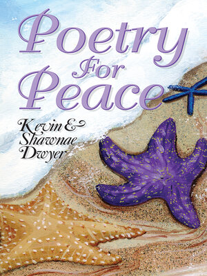 cover image of Poetry for Peace